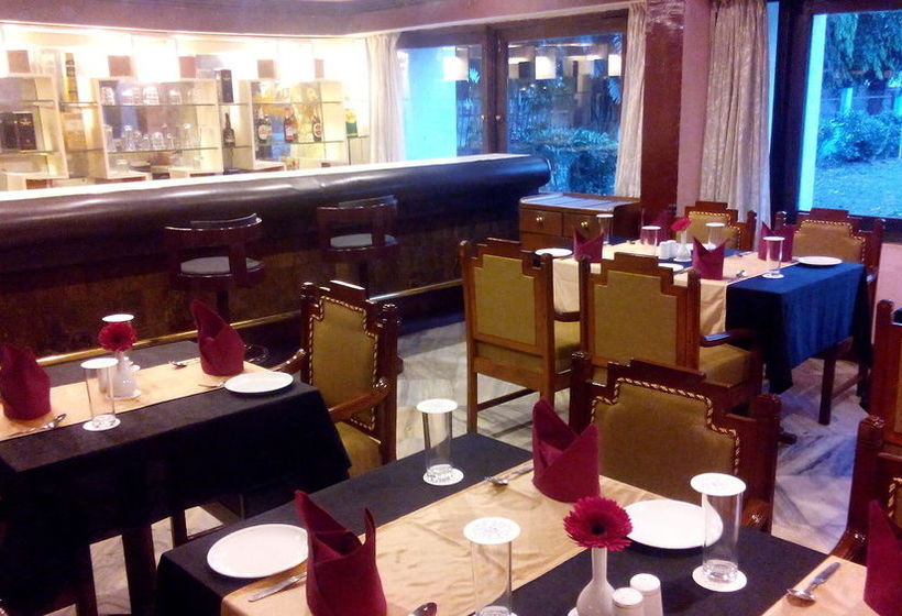 Hotel Kalinga Ashok 13