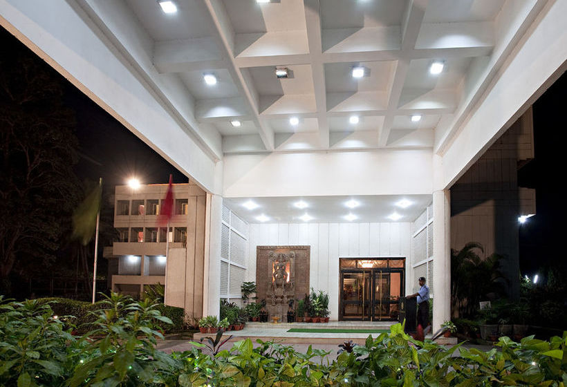 Hotel Kalinga Ashok 14