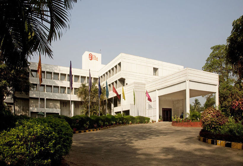 Hotel Kalinga Ashok 15