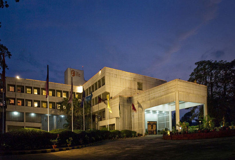 Hotel Kalinga Ashok 16