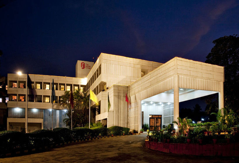 Hotel Kalinga Ashok 17