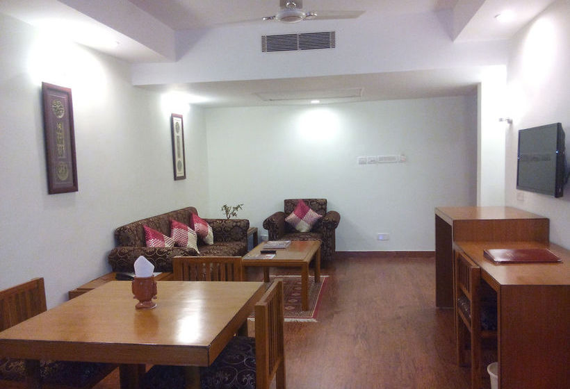Hotel Kalinga Ashok 18