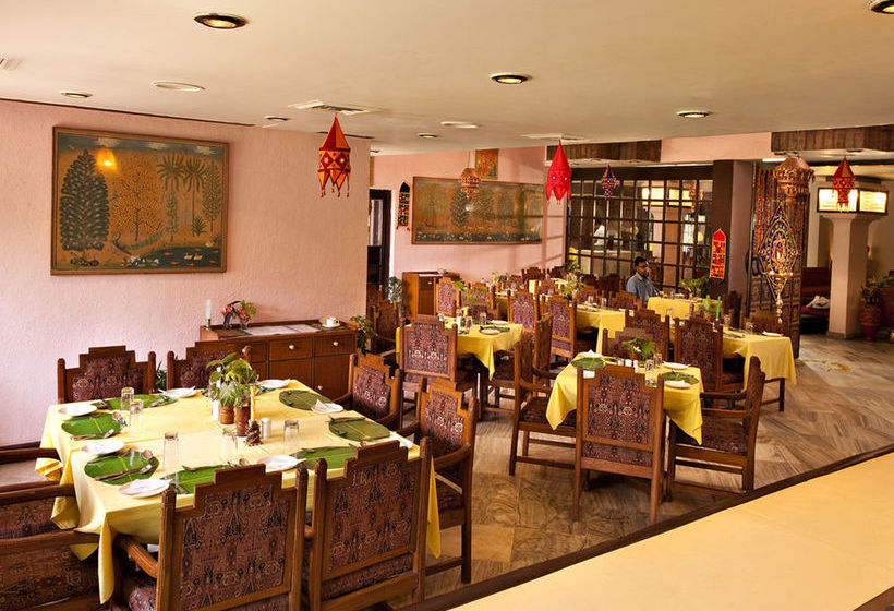 Hotel Kalinga Ashok 19