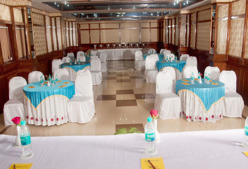 Hotel Kalinga Ashok 2