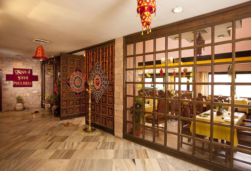 Hotel Kalinga Ashok 20