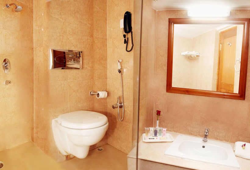 Hotel Kalinga Ashok 3