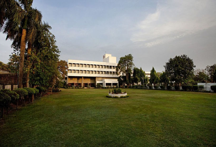 Hotel Kalinga Ashok 4