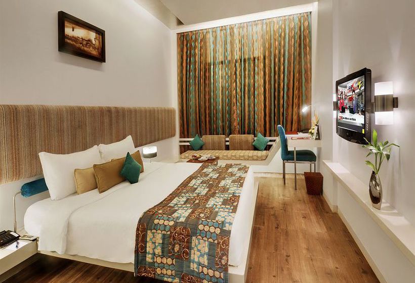 Hotel Kohinoor Continental 12