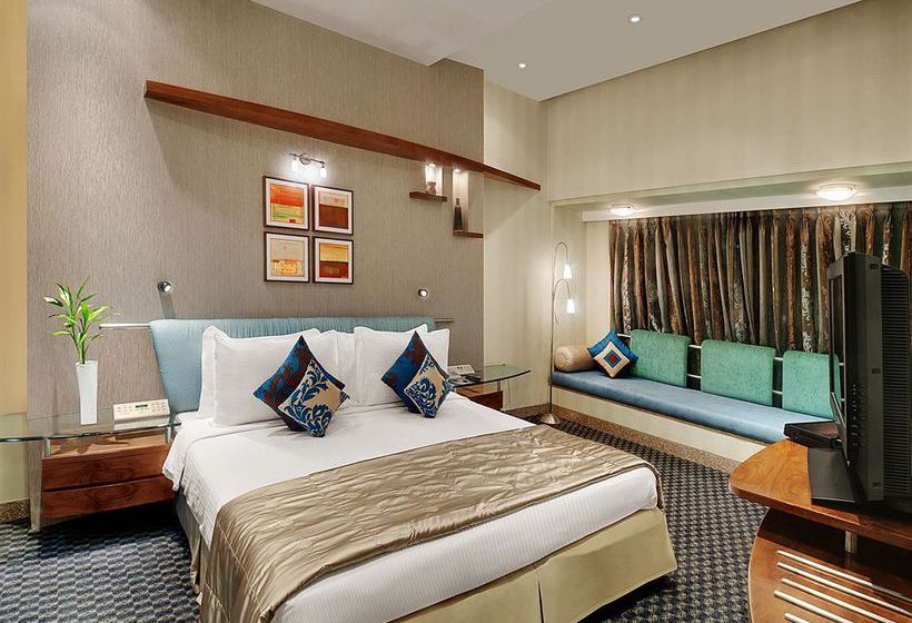 Hotel Kohinoor Continental 13