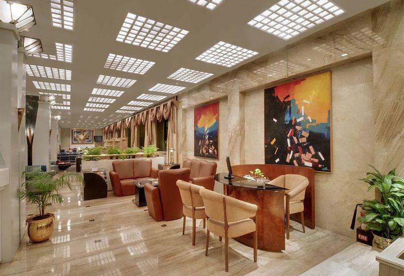 Hotel Kohinoor Continental 14