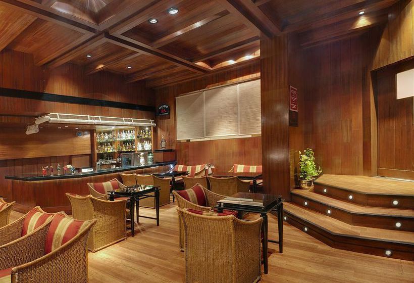 Hotel Kohinoor Continental 15