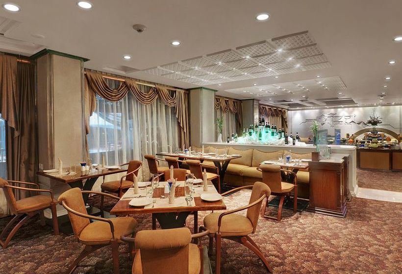 Hotel Kohinoor Continental 16