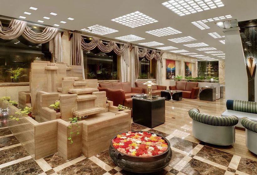 Hotel Kohinoor Continental 17