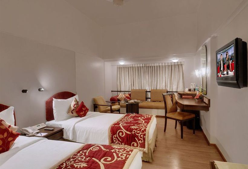 Hotel Kohinoor Continental 18