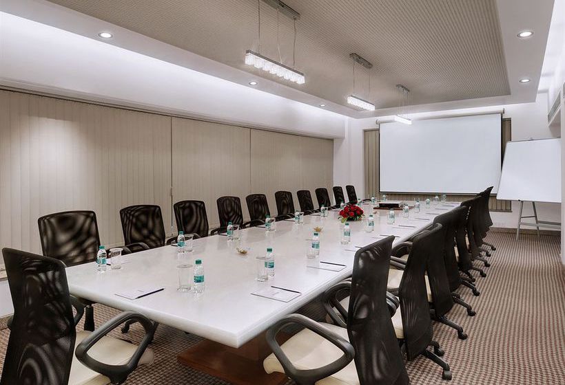 Hotel Kohinoor Continental 19