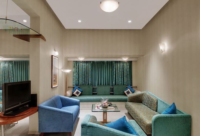 Hotel Kohinoor Continental 20