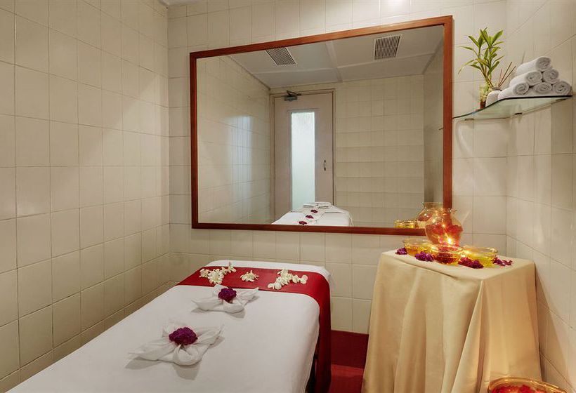 Hotel Kohinoor Continental 4