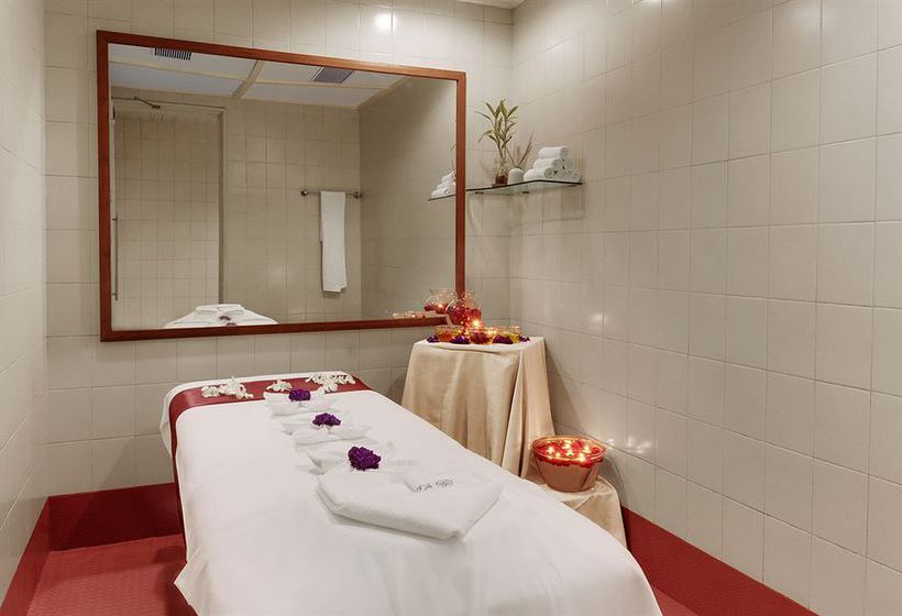 Hotel Kohinoor Continental 5