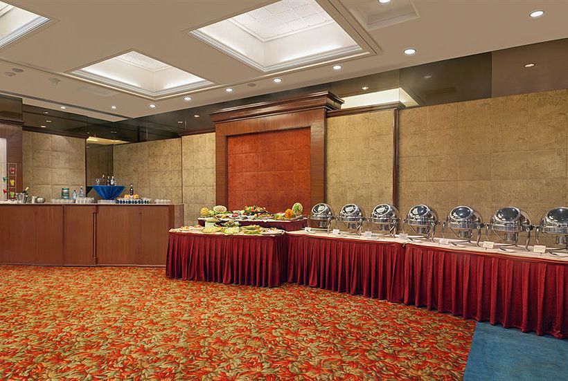 Hotel Kohinoor Continental 6