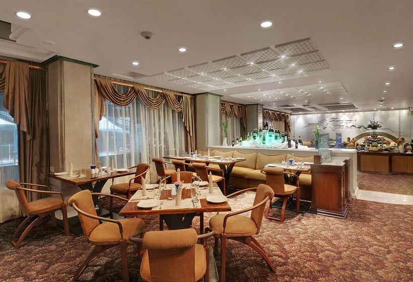 Hotel Kohinoor Continental 8