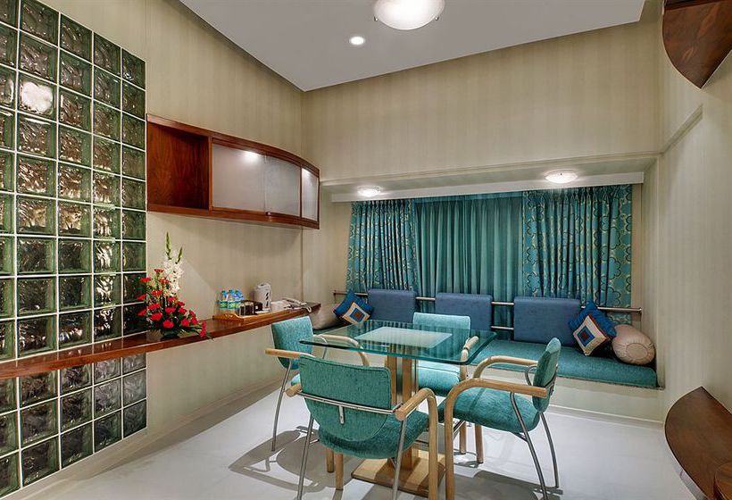 Hotel Kohinoor Continental 9