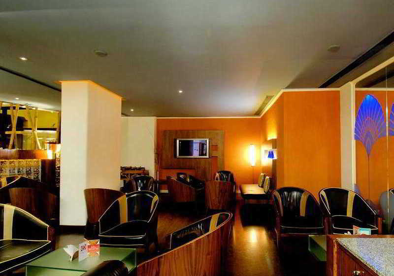 Ramee Guestline Hotel Juhu 10
