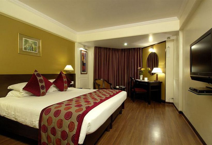 Ramee Guestline Hotel Juhu 5
