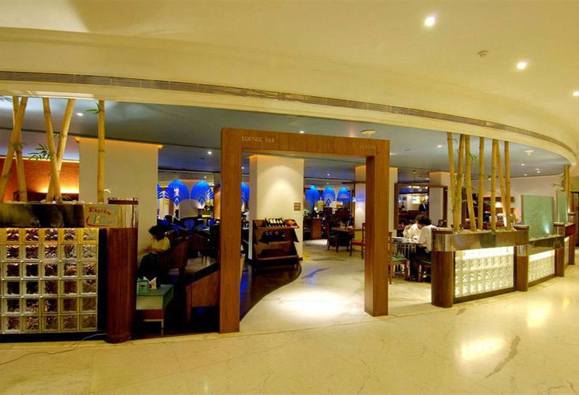 Ramee Guestline Hotel Juhu 6