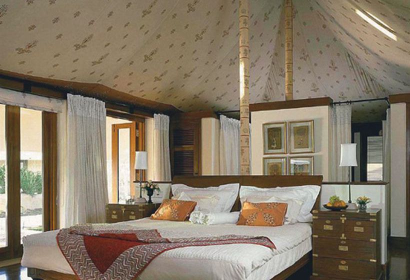 Hotel The Oberoi Rajvilas 13