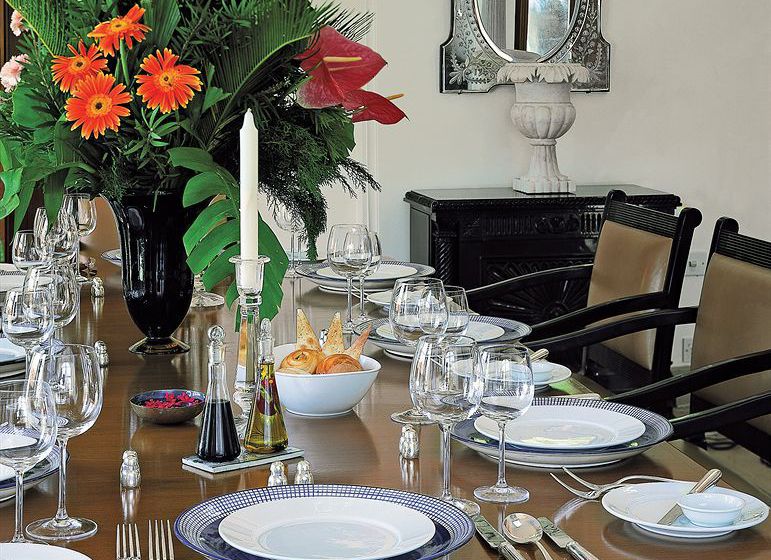 Hotel The Oberoi Rajvilas 16