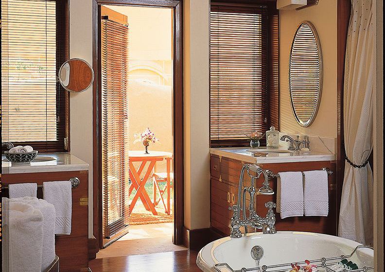 Hotel The Oberoi Rajvilas 19