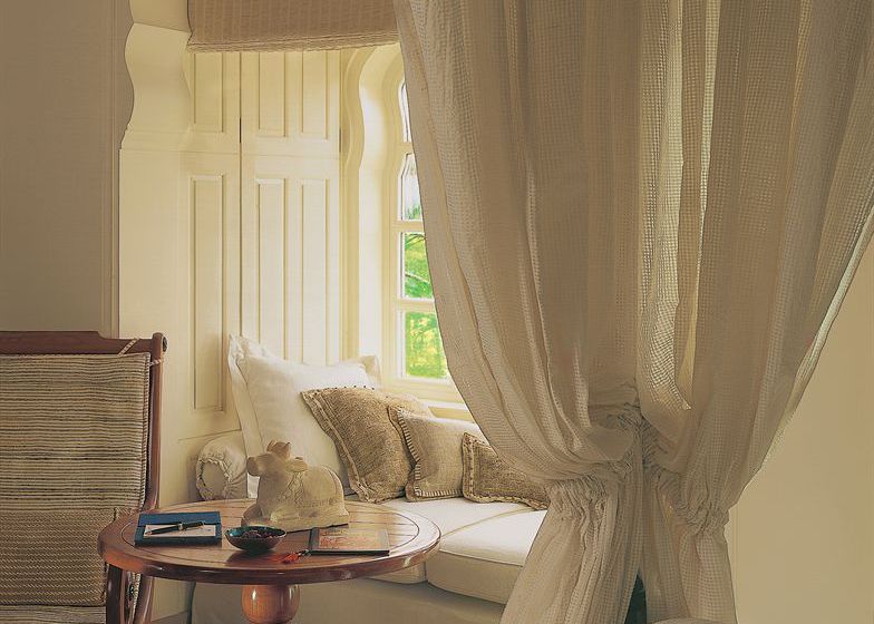 Hotel The Oberoi Rajvilas 7