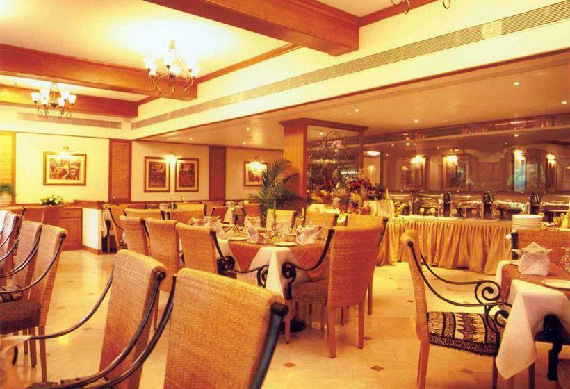 The Residence Hotel & Convention Centre 2