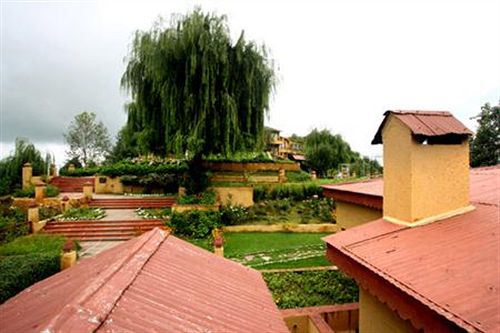 Shilon Resort Shimla