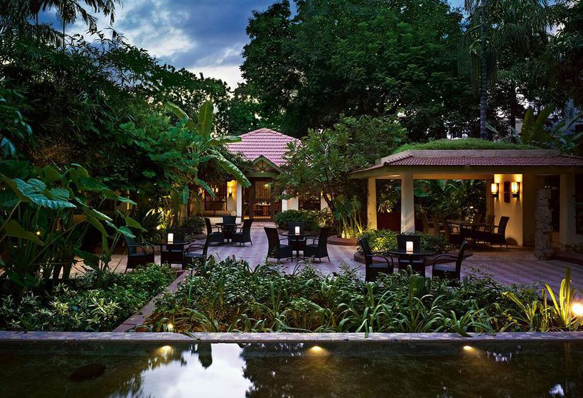 Hotel Vivanta By Tajconnemara 1