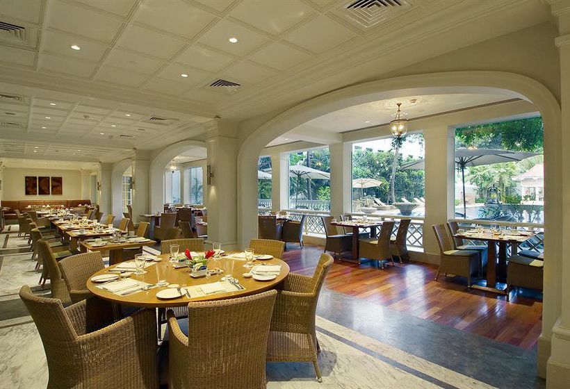 Hotel Vivanta By Tajconnemara 11