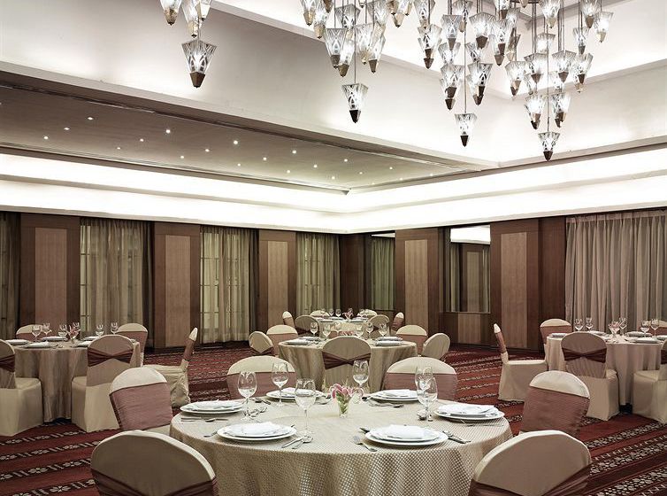 Hotel Vivanta By Tajconnemara 12