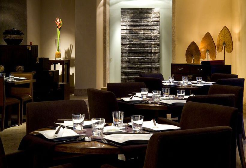 Hotel Vivanta By Tajconnemara 13