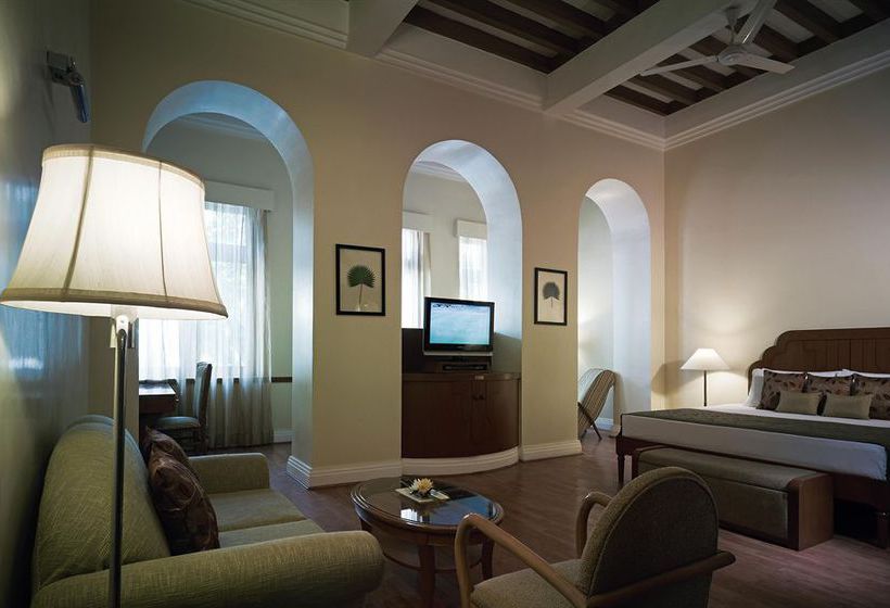 Hotel Vivanta By Tajconnemara 14