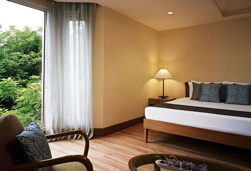 Hotel Vivanta By Tajconnemara 15