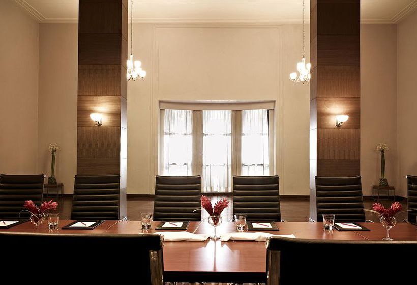 Hotel Vivanta By Tajconnemara 16