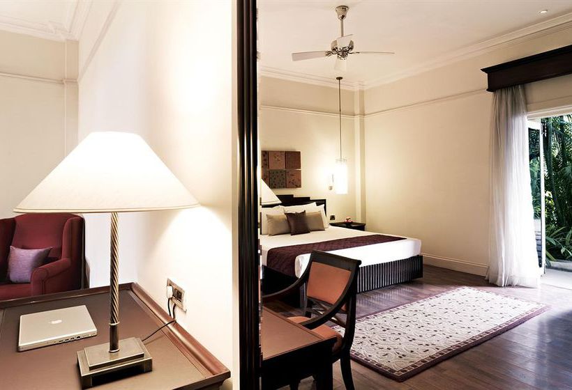 Hotel Vivanta By Tajconnemara 17