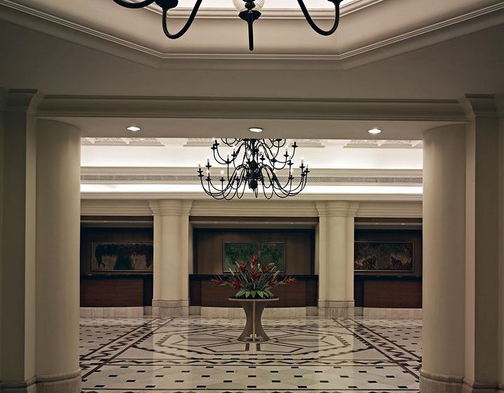 Hotel Vivanta By Tajconnemara 18