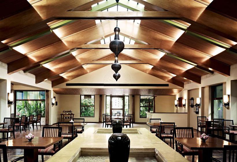 Hotel Vivanta By Tajconnemara 2