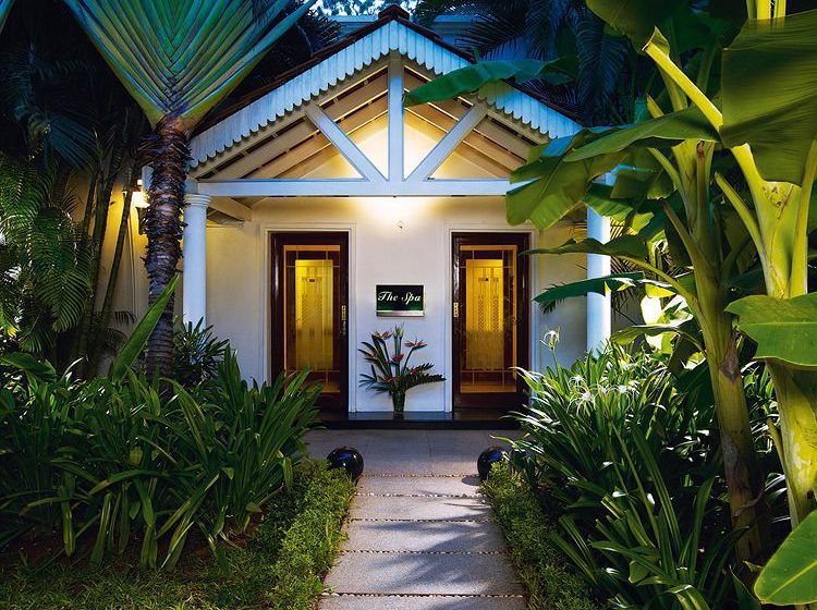 Hotel Vivanta By Tajconnemara 3