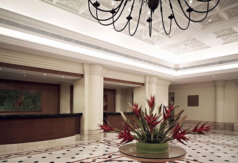 Hotel Vivanta By Tajconnemara 4