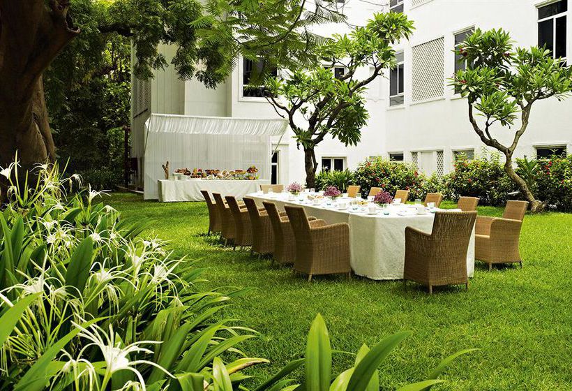 Hotel Vivanta By Tajconnemara 5