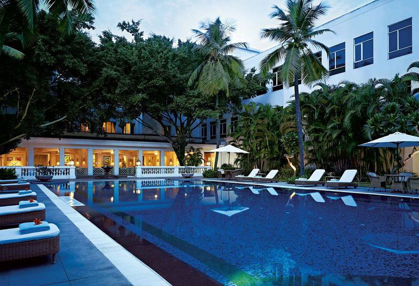 Hotel Vivanta By Tajconnemara 6