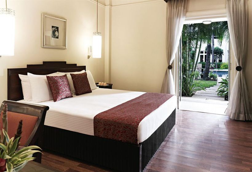 Hotel Vivanta By Tajconnemara 7