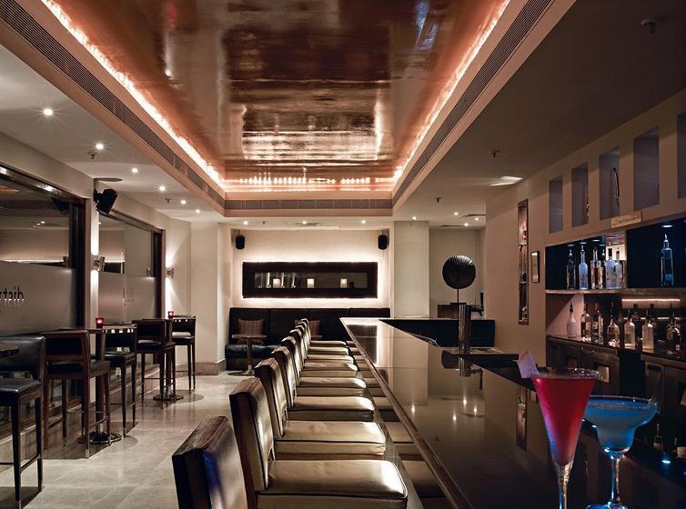 Hotel Vivanta By Tajconnemara 8